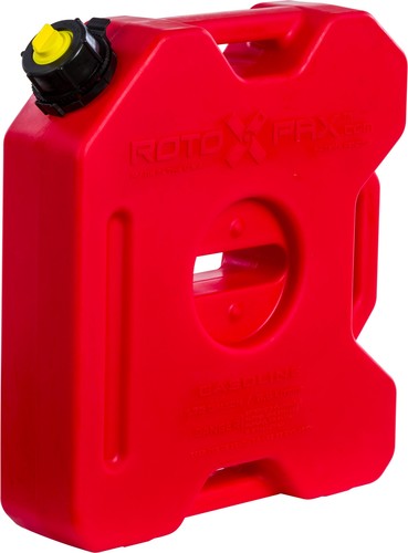 ROTOPAX Outdoor Gasoline Pack - RX-1.75G - CARB