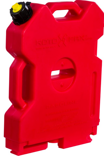 ROTOPAX Outdoor Gasoline Pack - RX-2G