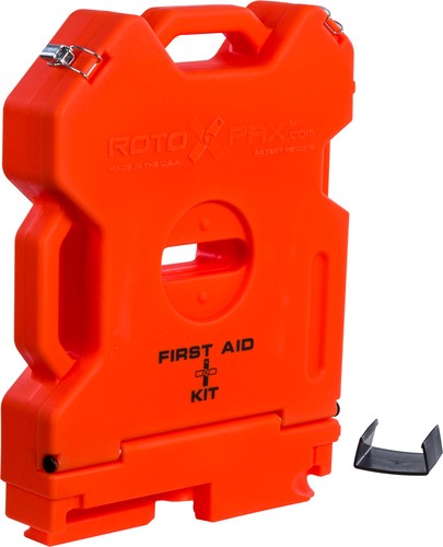 ROTOPAX Outdoor Storage Pack - RX-OS