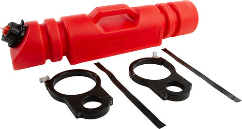 ROTOPAX Rollpax Fuel Container w/ Mount - RPX-1.5G-1.75IN