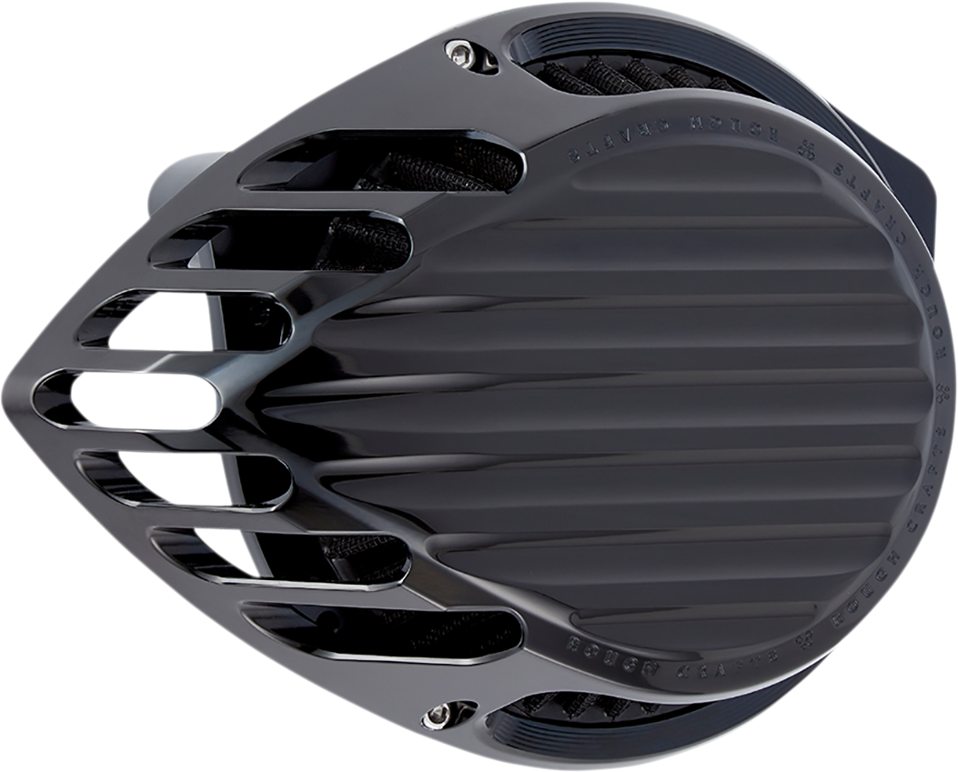 ROUGH CRAFTS Finned Air Cleaner
