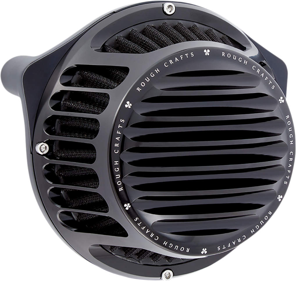 ROUGH CRAFTS Round Air Cleaner