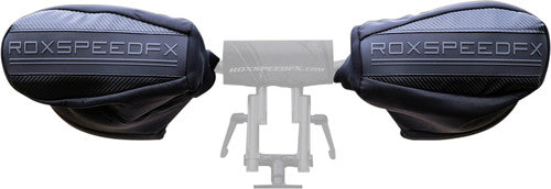ROX ASG Gauntlet Style Handguards - G1-AS-K