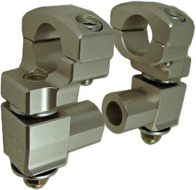 ROX Anti-Vibration Handlebar Riser - 1R-AV2PP