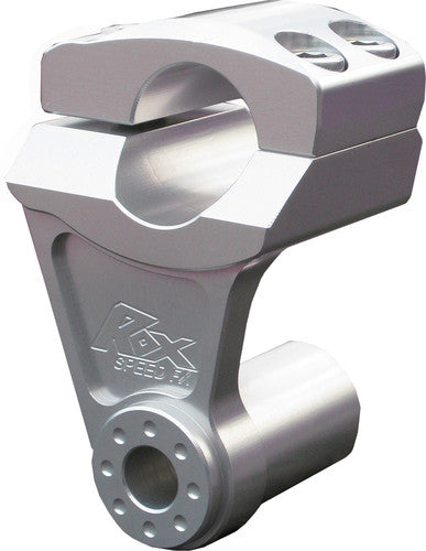 ROX Deluxe Handlebar Pivoting Risers - 3R-P2SSM