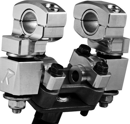ROX Elite Series Anti-Vibration Risers - 1R-AV2SE