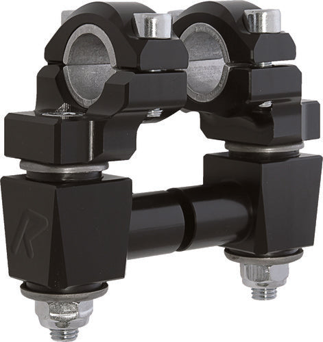 ROX Elite Series Anti-Vibration Risers - 1R-AV2SEK