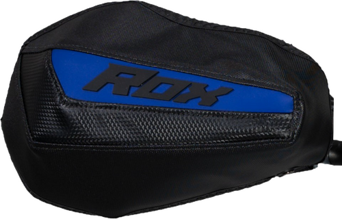ROX Gen 3 Flex-Tec Handguards - FT3-HG-B