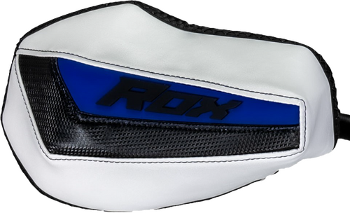 ROX Gen 3 Flex-Tec Handguards - FT3-HG-BWB