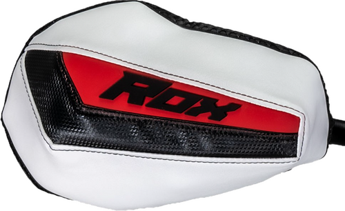 ROX Gen 3 Flex-Tec Handguards - FT3-HG-BWR
