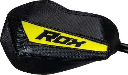 ROX Gen 3 Flex-Tec Handguards - FT3-HG-MG