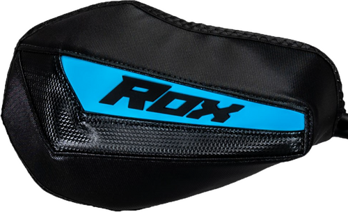 ROX Gen 3 Flex-Tec Handguards - FT3-HG-OV