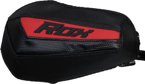 ROX Gen 3 Flex-Tec Handguards - FT3-HG-R