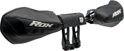 ROX Gen 3 Flex-Tec Handguards - FT3-HG-W