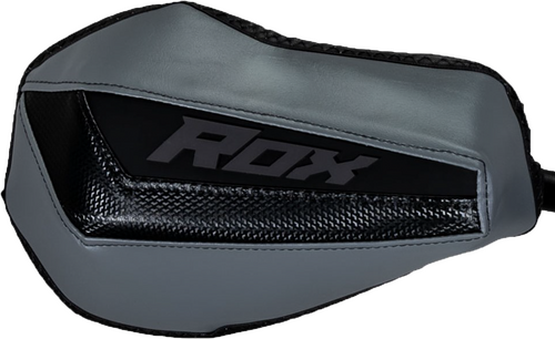 ROX Gen 3 Flex-Tec Handguards - FT3-HG-Y