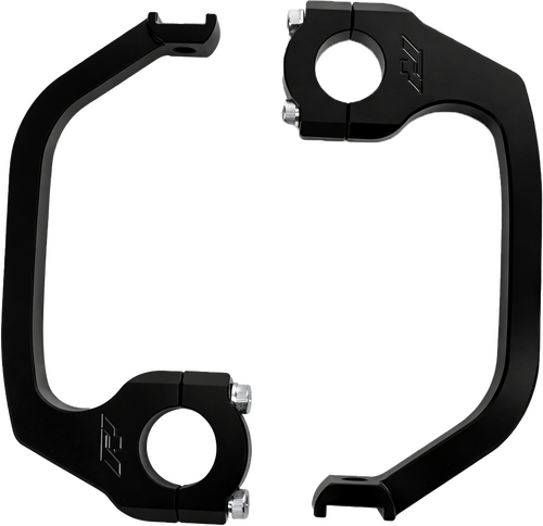 ROX Handguard Mount Kit - 1G-FTCRSSK