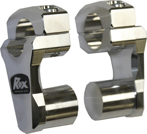 ROX Pivoting Risers - 1R-P2PP