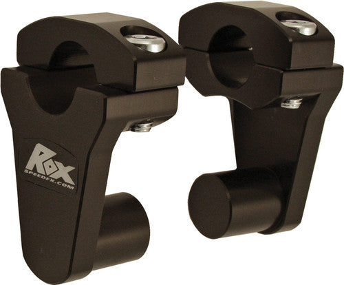 ROX Pivoting Risers - 1R-P3SEK
