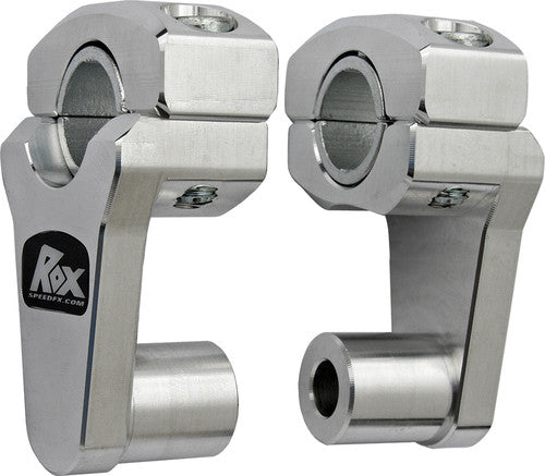 ROX Pivoting Risers - 1R-P5SE