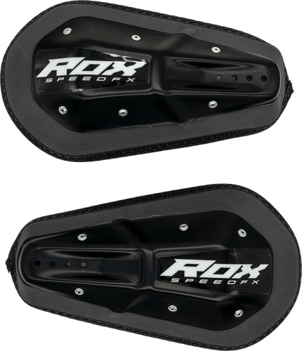 ROX Pro Tec Lite Handguards - FT-HG-MINIPROTEC