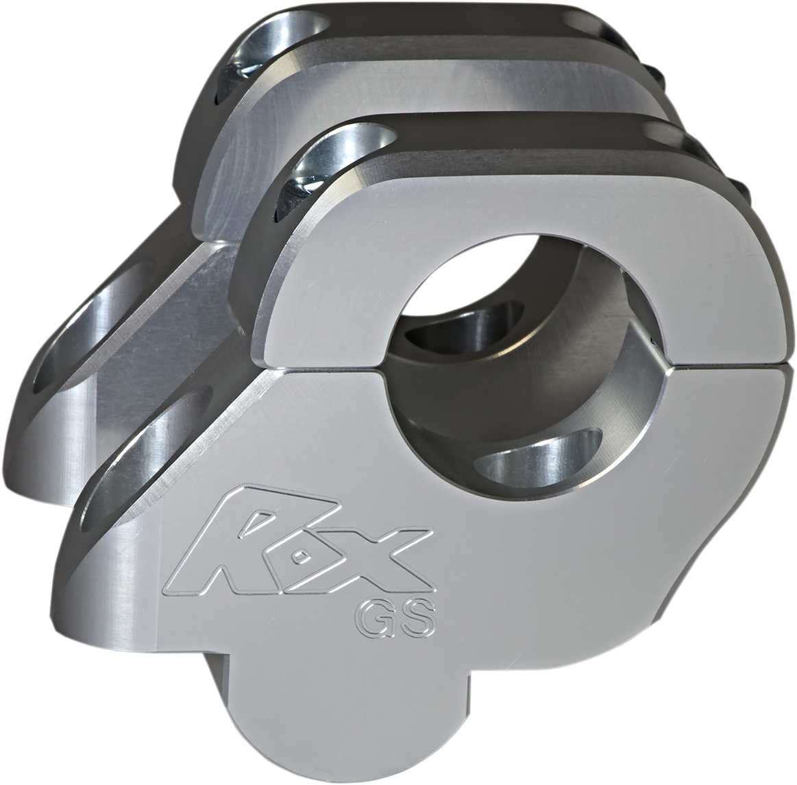 ROX SPEED FX 1-1/2” Barback Handlebar Risers