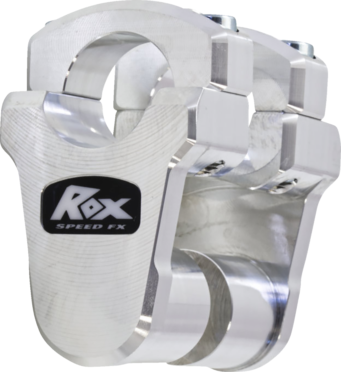 ROX SPEED FX 2" Pivoting Handlebar Risers