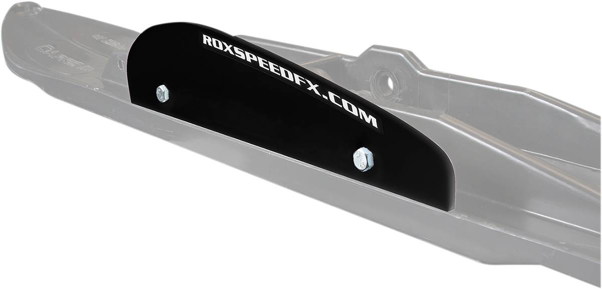 ROX SPEED FX Dorsal Plate