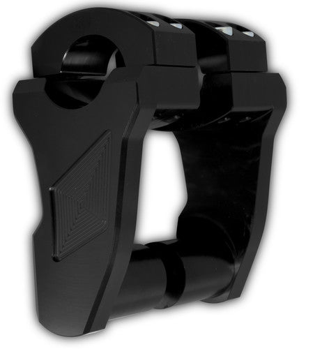 ROX Street Pivoting Handlebar Riser - 4R-P3RX-01