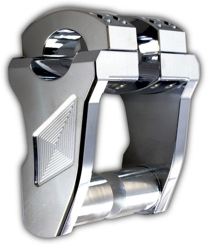 ROX Street Pivoting Handlebar Riser - 4R-P3RX-02