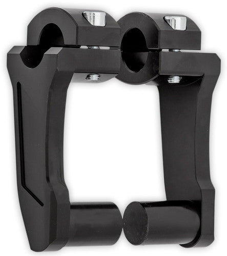ROX Street Pivoting Handlebar Riser - 4R-P4RX-01