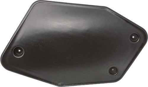 ROX Universal Rear Number Plate - 1RNP-N/BU
