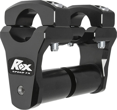 ROX Yamaha Pivoting Bar Riser - 1R-P2PPS10K