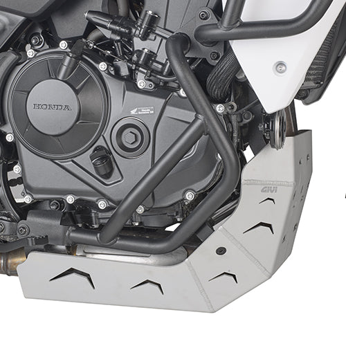 GIVI RP1201 Skid Plate for Honda Xl 750 Transalp