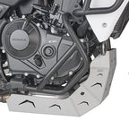 GIVI RP1201 Skid Plate for Honda Xl 750 Transalp