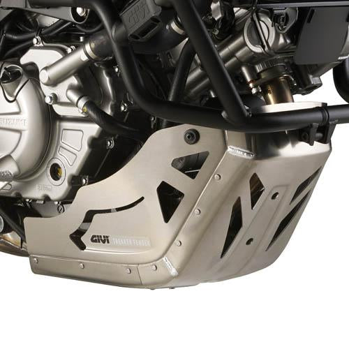 GIVI RP3101 Skid Plate for Suzuki DL650 V-Strom