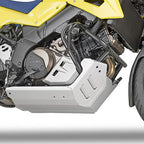 GIVI RP3118 Skid Plate for Suzuki V-Strom 1050 and Suzuki V-Strom 1050 Xt