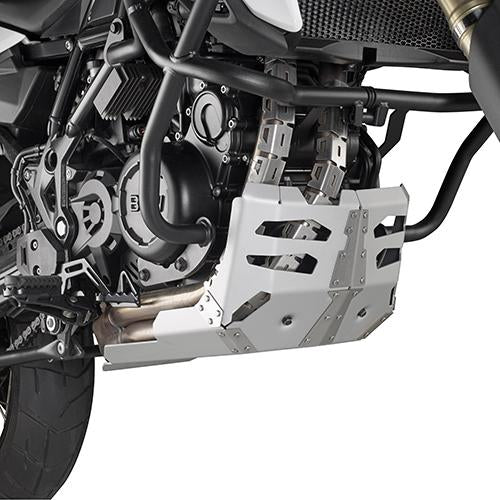 GIVI RP5103 Aluminum Skid Plate for BMW F700GS and BMW F800GS Adventure