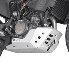 GIVI RP7711 Skid Plate for KTM 390 Adventure