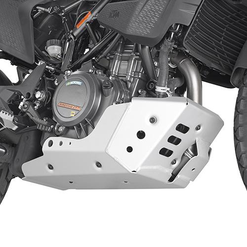 GIVI RP7711 Skid Plate for KTM 390 Adventure