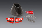 Yoshimura RS-4 Replacement End Cap Kit