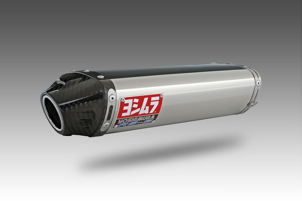 Yoshimura RS-5 Premium Muffler Repack Kit