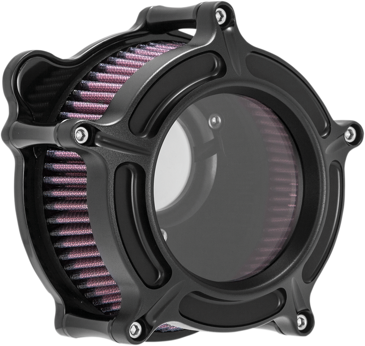 RSD Clarion Air Cleaner Kit - Black Ops™ 1010-2315