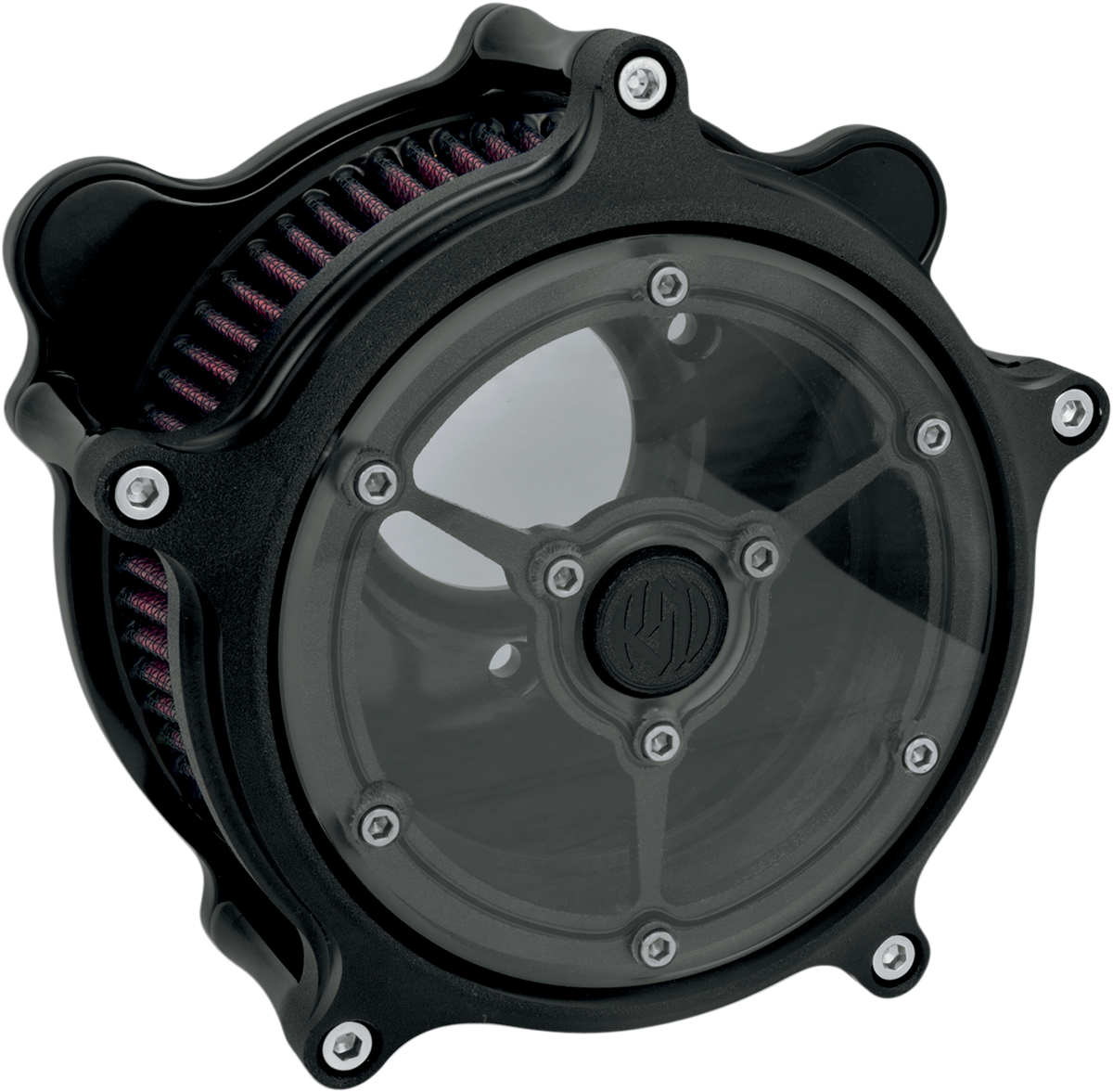 RSD Clarity Air Cleaner Kit