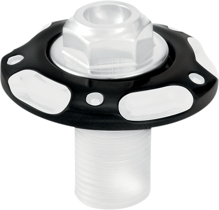 RSD Misano Stem Nut/Bolt - Misano Stem Nuts/Bolts / Contrast Cut 0410-0187