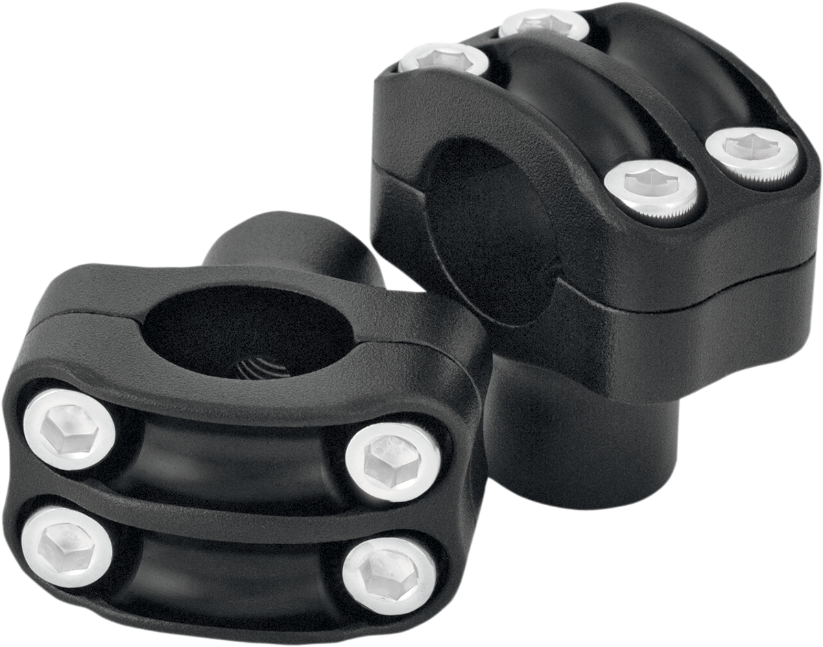RSD Nostalgia Handlebar Risers