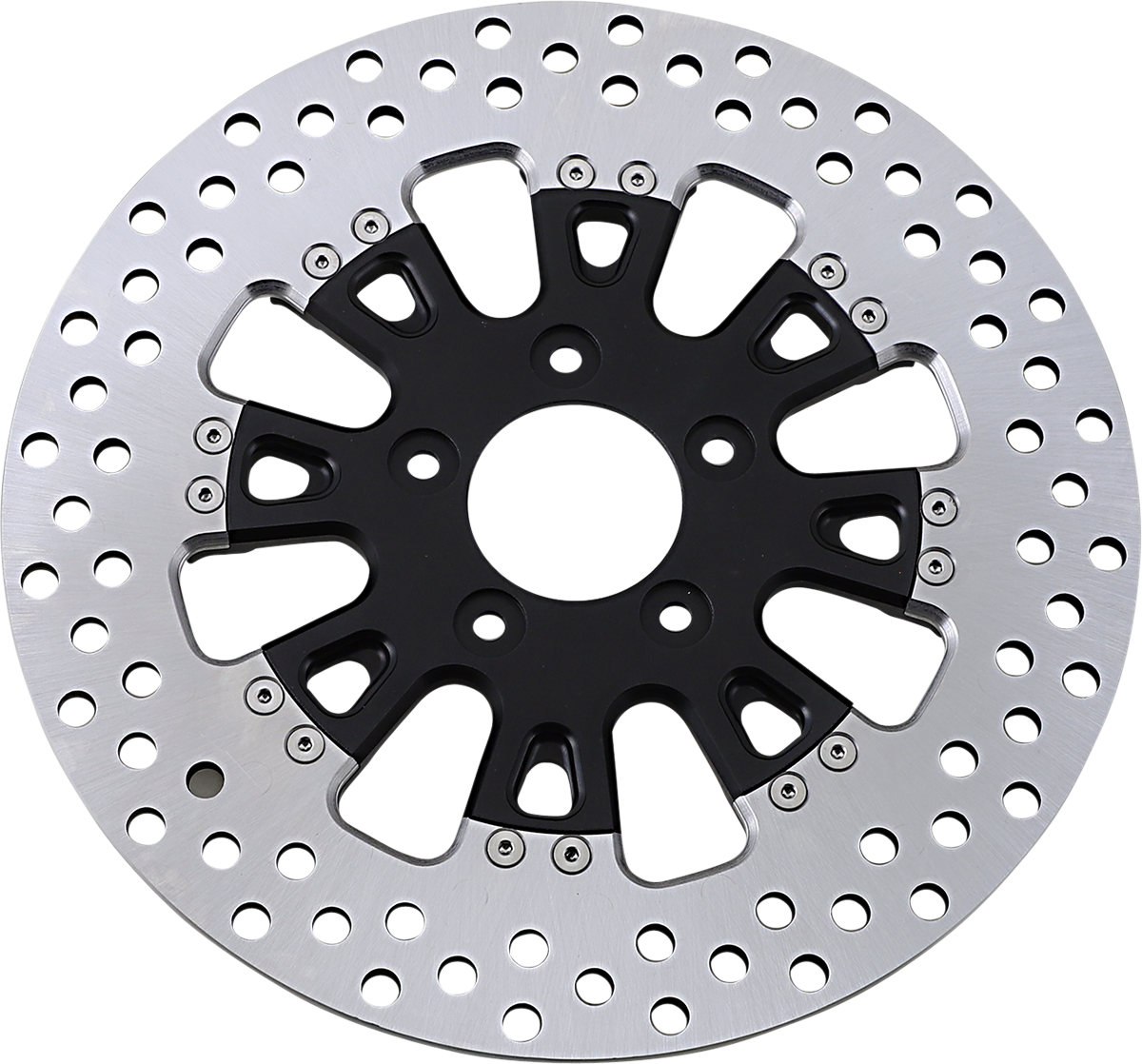 RSD Traction Rotor - Front Rotor / 11.8" / Traction 1710-3952