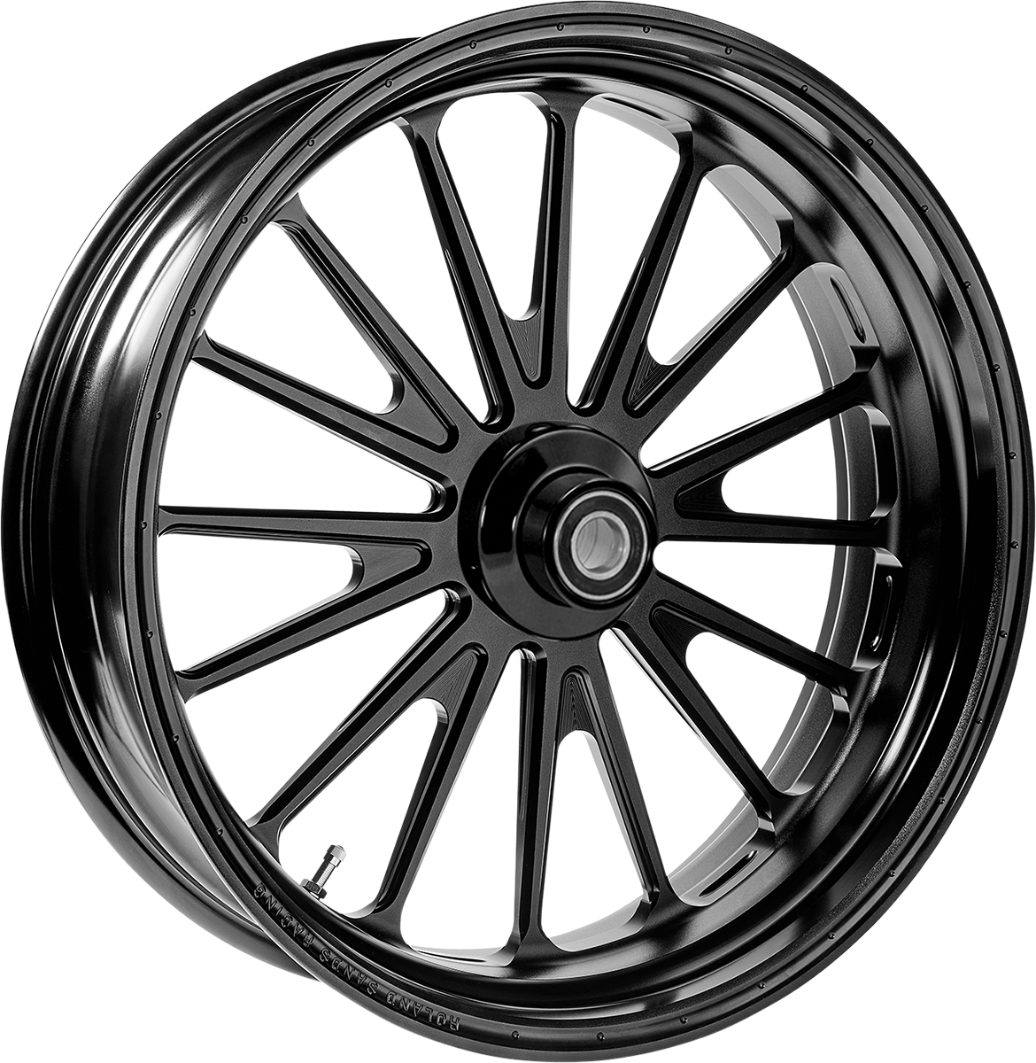 RSD Traction Wheel