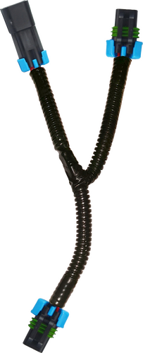 RSI Accessory Splitter Harness - SPL-3