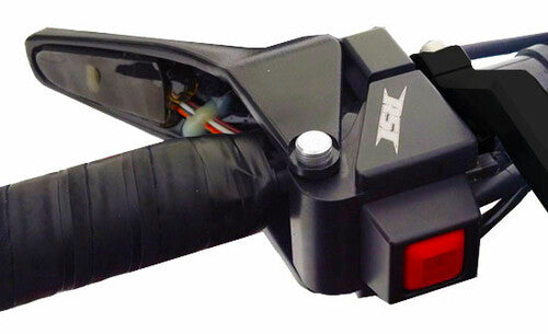 RSI Billet Throttle Block - TB-12