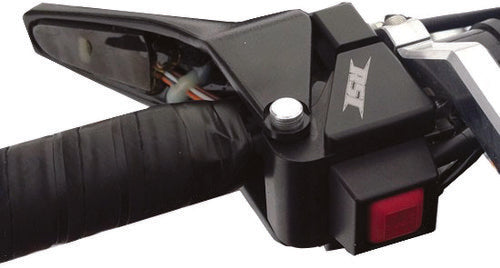 RSI Billet Throttle Block - TB-4